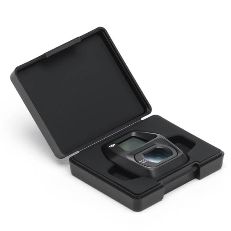 Original DJI Air 3S Wide-Angle Lens, Wide-Angle Lens Original DJI Air 3S Wide-Angle Lens, Wide-Angle Lens